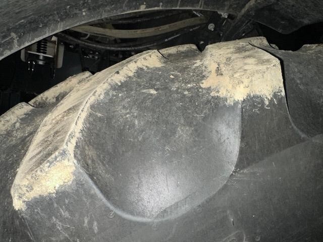 2021 Case IH Patriot 3340 Self-Propelled Sprayer