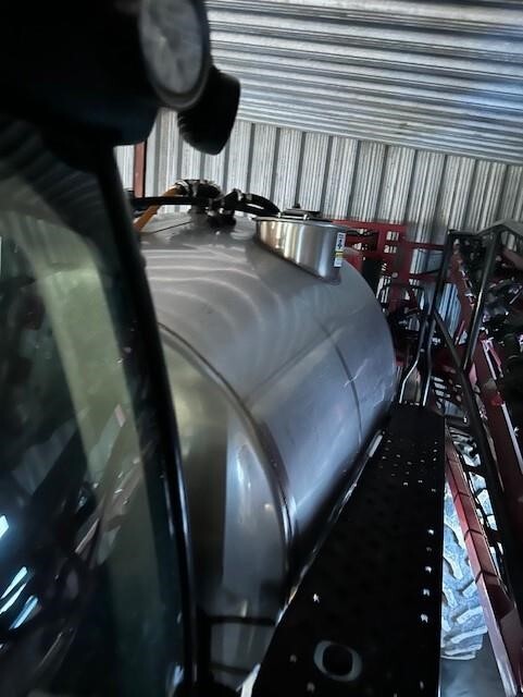 2021 Case IH Patriot 3340 Self-Propelled Sprayer