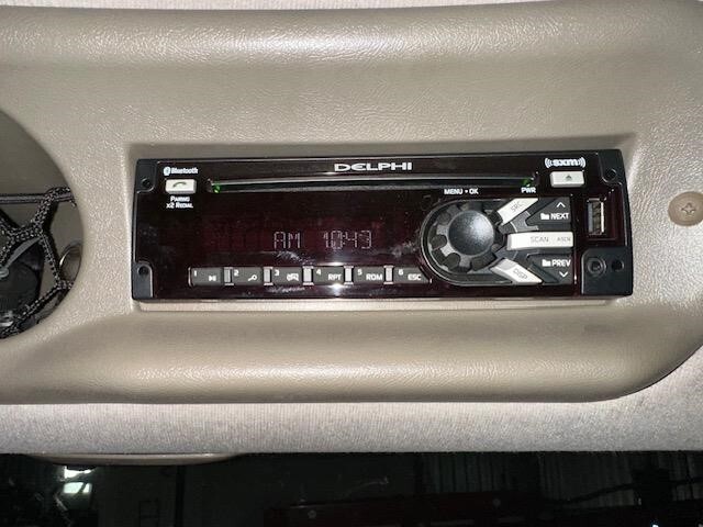 2021 Case IH Patriot 3340 Self-Propelled Sprayer