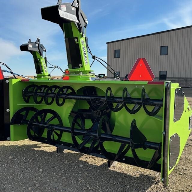 2024 Schulte SDX117 Snow Blower