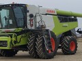 2022 Claas LEXION 8700 Combine