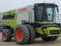 2022 Claas LEXION 8700 Combine