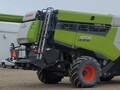 2022 Claas LEXION 8700 Combine