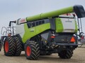 2022 Claas LEXION 8700 Combine