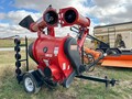 2017 Rem VR12 Grain Vac