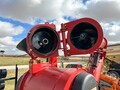 2017 Rem VR12 Grain Vac