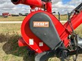 2017 Rem VR12 Grain Vac