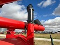 2017 Rem VR12 Grain Vac
