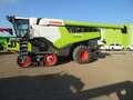 2021 Claas LEXION 8800TT Combine