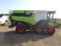 2021 Claas LEXION 8800TT Combine