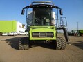 2021 Claas LEXION 8800TT Combine