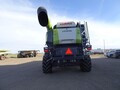 2020 Claas LEXION 8700 Combine