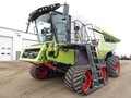 2024 Claas LEXION 8800TT Combine