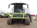 2024 Claas LEXION 8800TT Combine