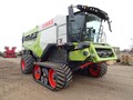 2024 Claas LEXION 8800TT Combine