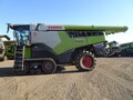 2024 Claas LEXION 8800TT Combine