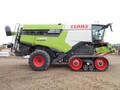 2024 Claas LEXION 8800TT Combine