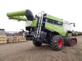 2024 Claas LEXION 8800TT Combine