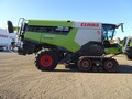 2024 Claas LEXION 8800TT Combine