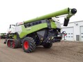 2024 Claas LEXION 8800TT Combine