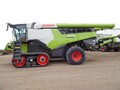 2024 Claas LEXION 8800TT Combine