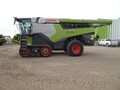 2024 Claas LEXION 8800TT Combine