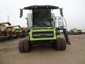 2024 Claas 8700TT Combine