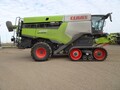 2024 Claas LEXION 8800TT Combine