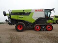 2024 Claas 8700TT Combine
