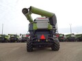2024 Claas LEXION 8800TT Combine
