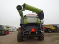 2024 Claas 8700TT Combine