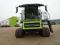 2024 Claas 8700TT Combine