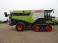 2024 Claas 8700TT Combine