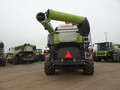 2024 Claas 8700TT Combine