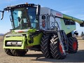 2023 Claas LEXION 8700 Combine