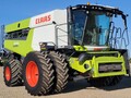 2023 Claas LEXION 8700 Combine