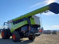 2023 Claas LEXION 8700 Combine