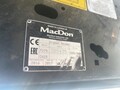 2016 MacDon FD75 Platform