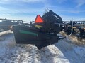 2016 MacDon FD75 Platform