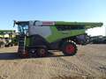 2024 Claas LEXION 8900TT Combine