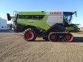 2024 Claas LEXION 8900TT Combine