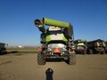 2024 Claas LEXION 8900TT Combine