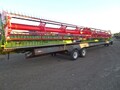 2023 Claas Convio Flex 1380 Platform