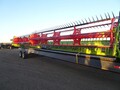 2023 Claas Convio Flex 1380 Platform
