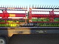 2023 Claas Convio Flex 1380 Platform