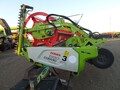2023 Claas Convio Flex 1380 Platform