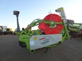 2023 Claas Convio Flex 1380 Platform