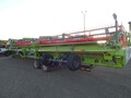 2023 Claas Convio Flex 1380 Platform
