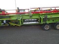 2023 Claas Convio Flex 1380 Platform
