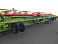 2023 Claas Convio Flex 1380 Platform